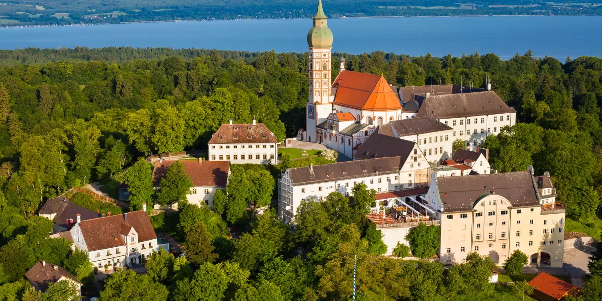 Andechs