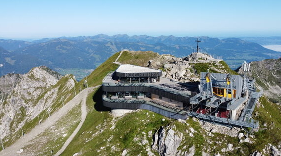 Nebelhorn